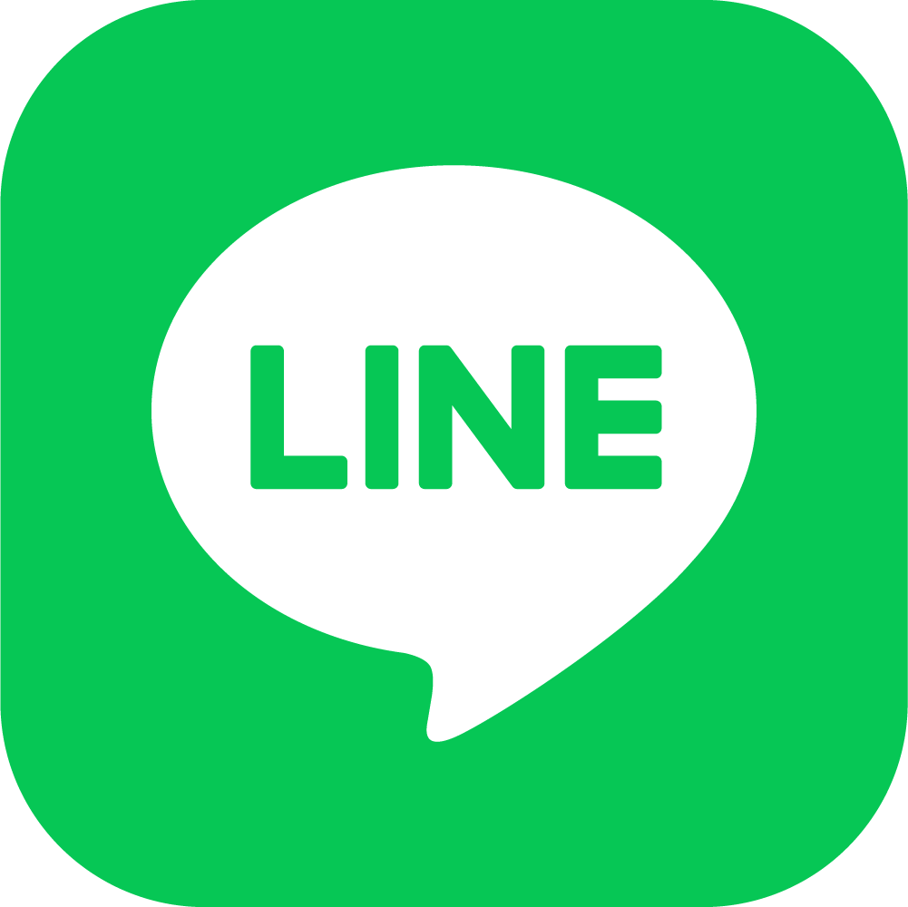 LINE＠釣り船角田